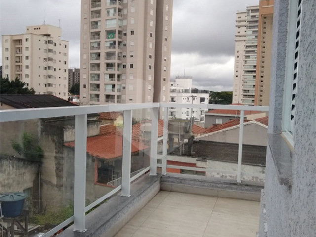 Studio à venda com 1 quarto em Santana, São Paulo, SP