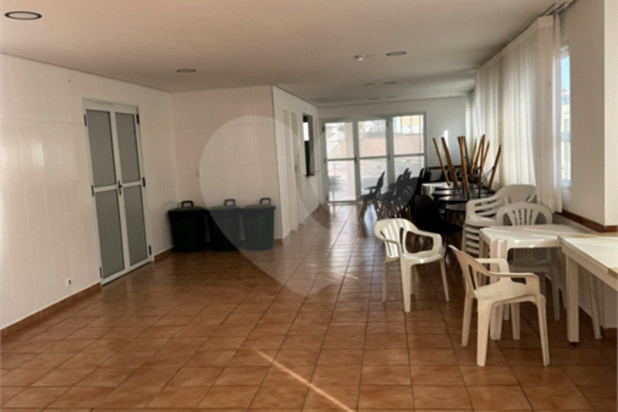 Apartamento à venda com 3 quartos, sendo 1 suíte, em Tucuruvi, São Paulo, SP