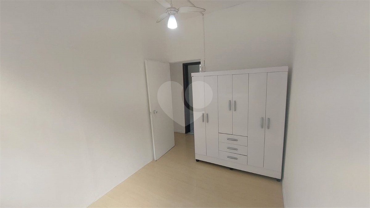 Apartamento à venda com 3 quartos em Tijuca, Rio de Janeiro, RJ