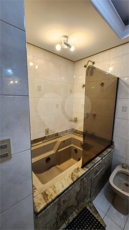 Apartamento à venda com 4 suítes em Bosque da Saúde, São Paulo, SP