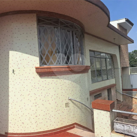 Sobrado à venda com 2 quartos em Jardim São Paulo(zona Norte), São Paulo, SP