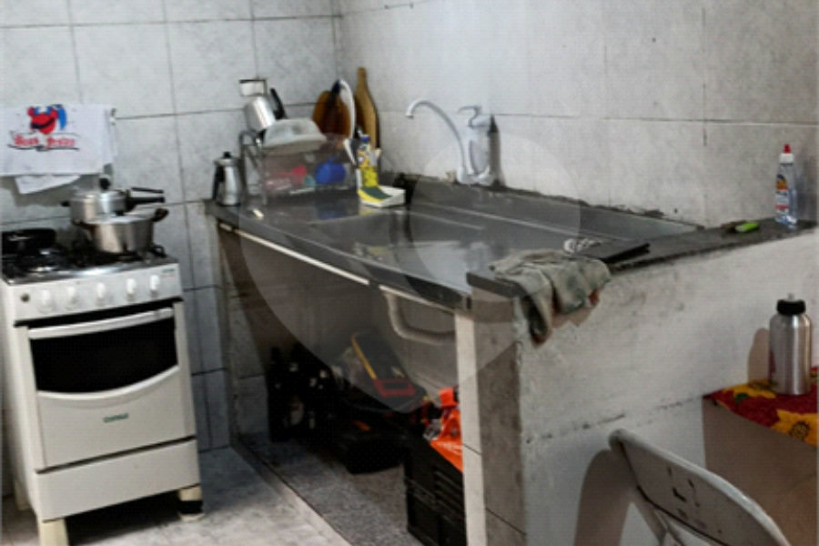 Casa Térrea à venda com 2 quartos em Tremembé, São Paulo, SP