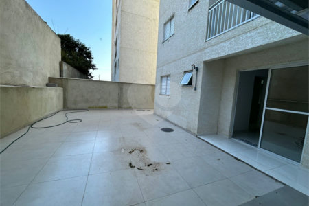 Apartamento à venda com 2 quartos em Vila Reis, Itapetininga, SP