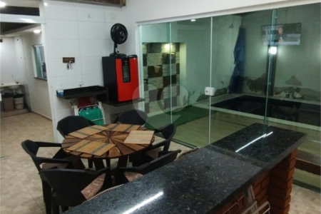 Casa à venda com 2 suítes em Jardim Morumbi, Sorocaba, SP
