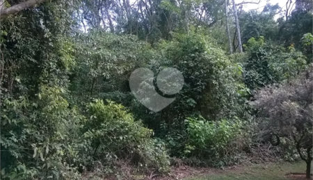 Terreno à venda em Serra da Cantareira, Mairiporã, SP