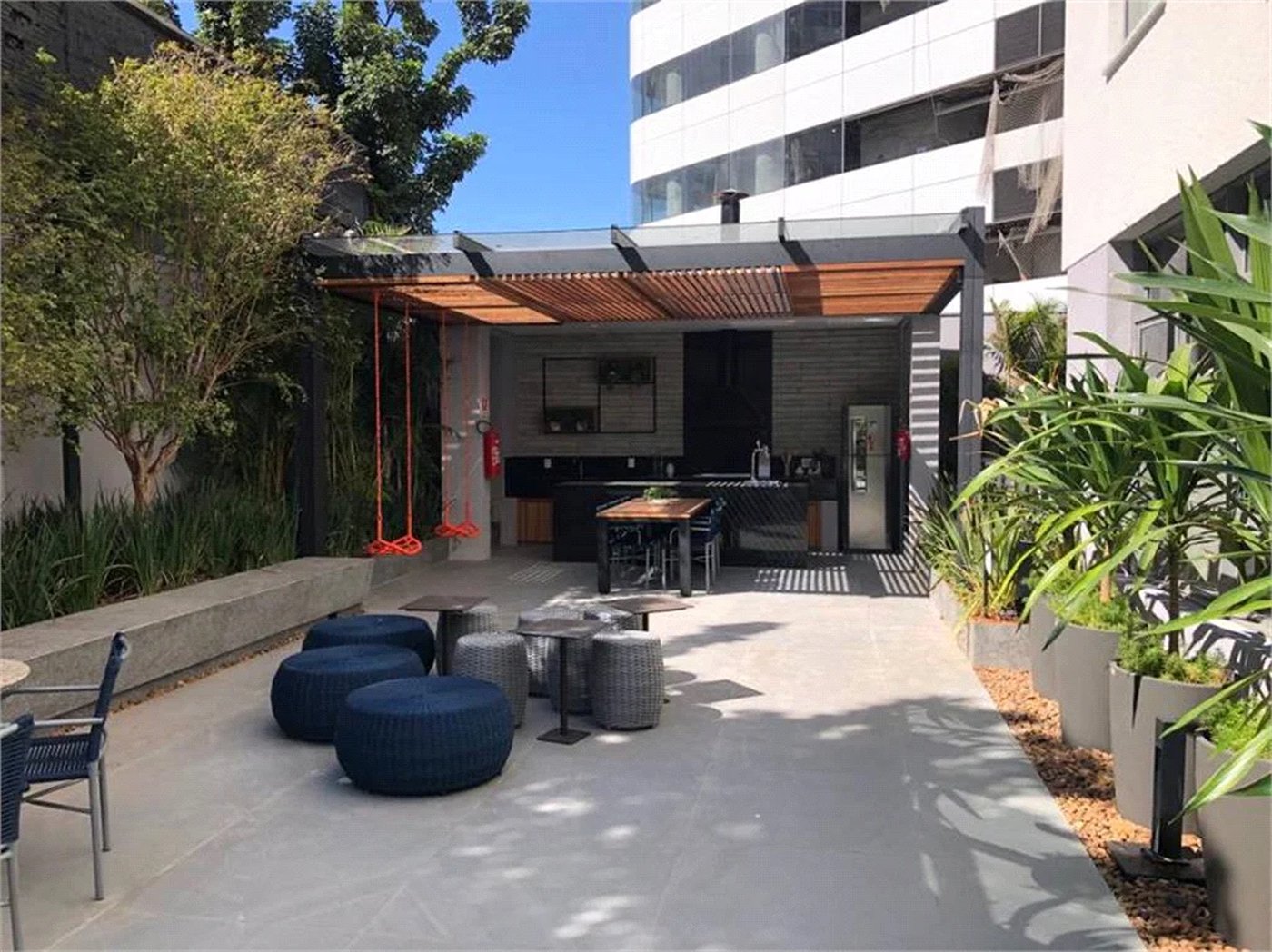 Studio à venda ou para alugar com 1 quarto em Pinheiros, São Paulo, SP