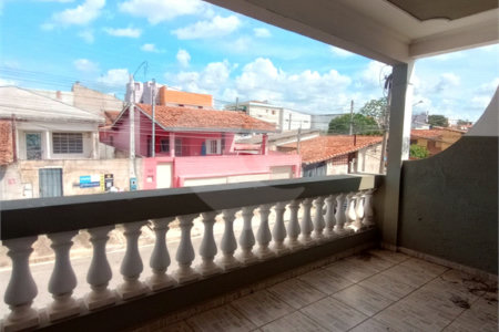 Casa à venda com 3 quartos, sendo 1 suíte, em Central Parque 4-l, Itapetininga, SP