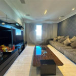Apartamento à venda com 5 suítes em Jardim Anália Franco, São Paulo, SP