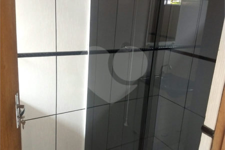 Sobrado à venda com 2 suítes em Conjunto Residencial Sitio Oratório, São Paulo, SP