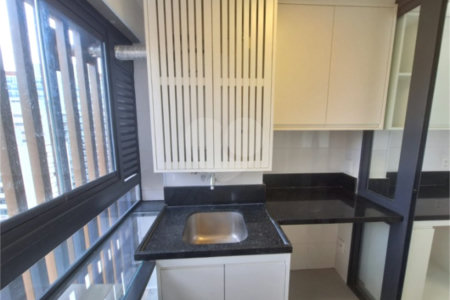 Apartamento para alugar com 2 suítes em Jardim Paulista, São Paulo, SP