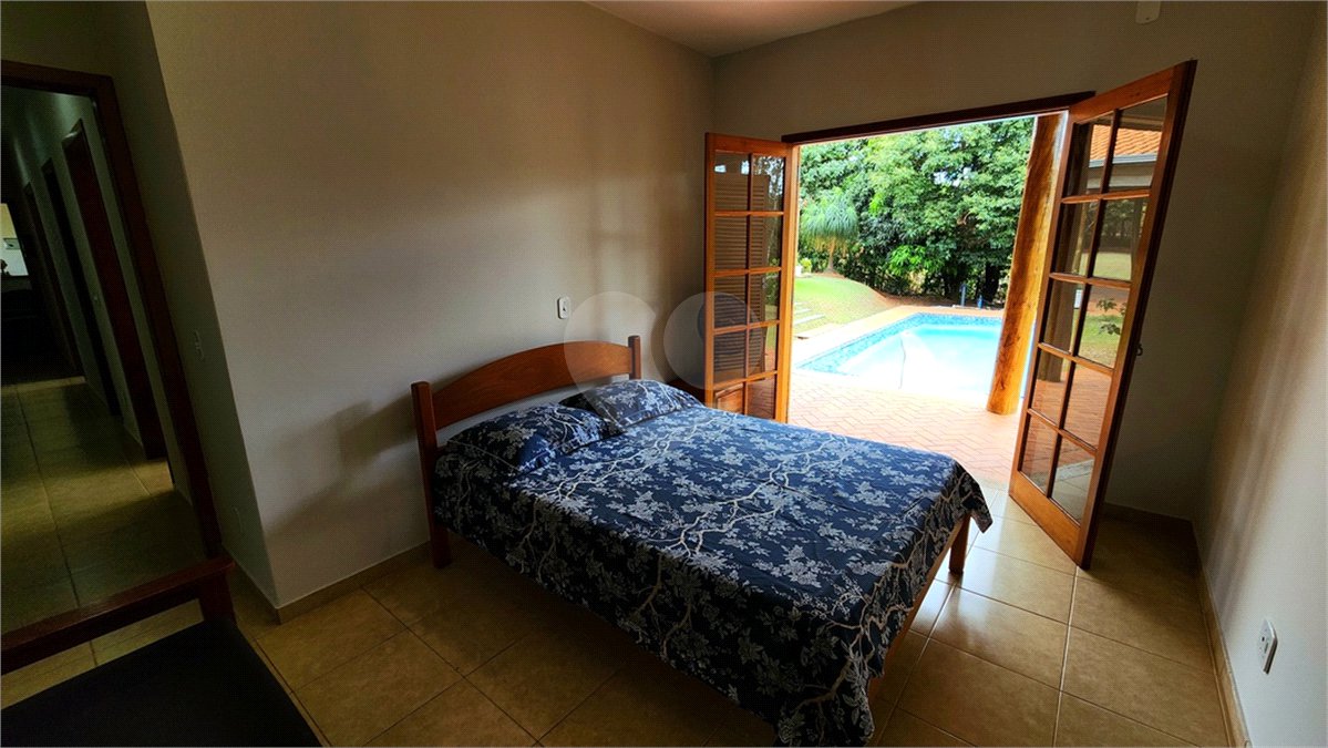 Chácara à venda com 3 quartos, sendo 1 suíte, em Chácara Flora Araraquara, Araraquara, SP
