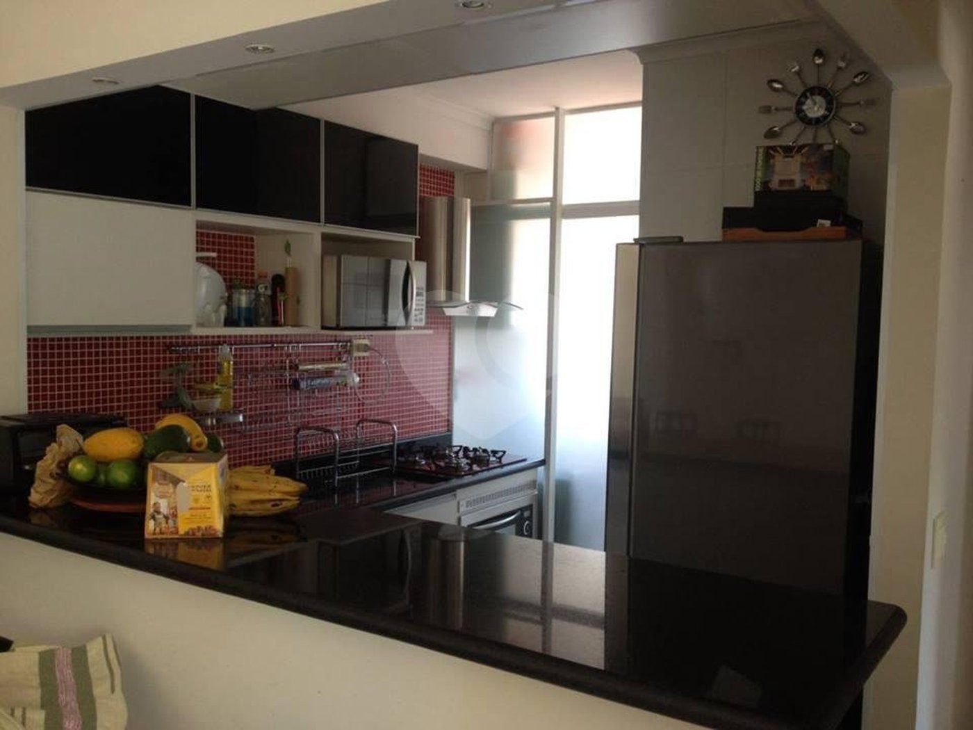 Apartamento à venda com 2 quartos em Freguesia do Ó, São Paulo, SP