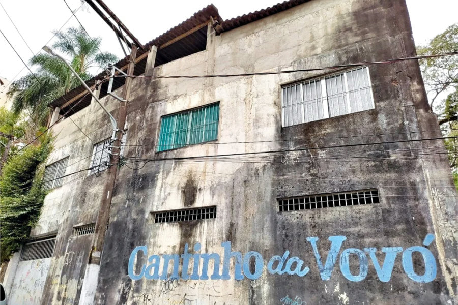 Terreno à venda com 5 quartos em Mandaqui, São Paulo, SP