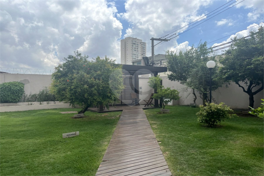 Apartamento à venda com 2 quartos em Vila Paiva, São Paulo, SP