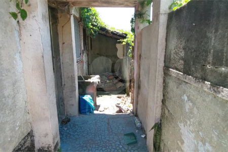 Terreno à venda em Cidade Líder, São Paulo, SP