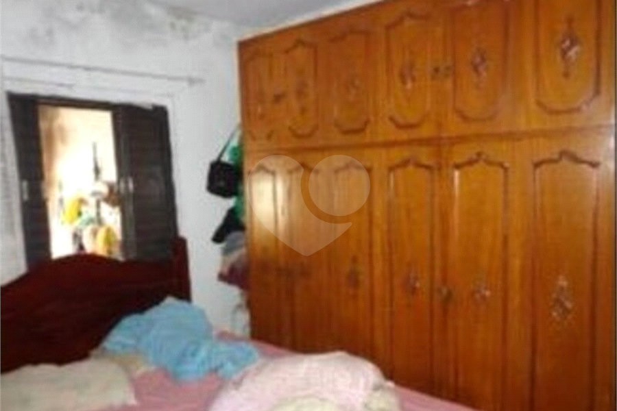 Casa à venda com 4 quartos em Pirituba, São Paulo, SP
