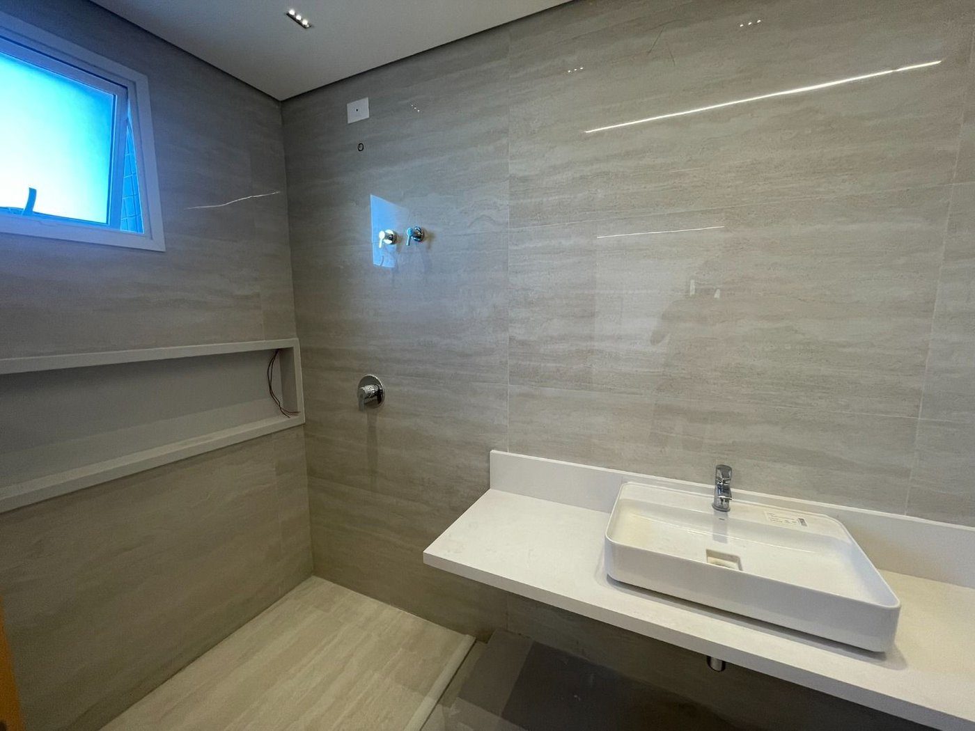 Cobertura com 3 dormitórios à venda, 238 m² por R$ 5.500.000,00 - Embaré - Santos/SP