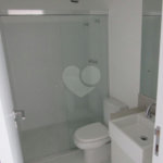Apartamento à venda com 1 suíte em Vila Progredior, São Paulo, SP