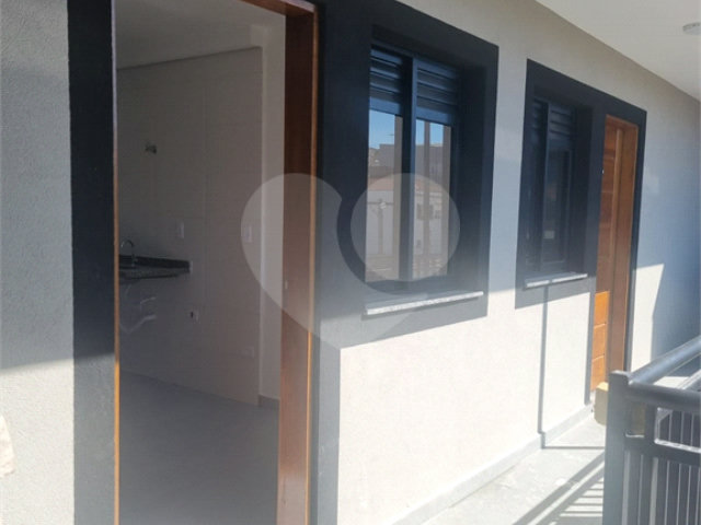 Apartamento à venda com 1 quarto em Vila Maria, São Paulo, SP