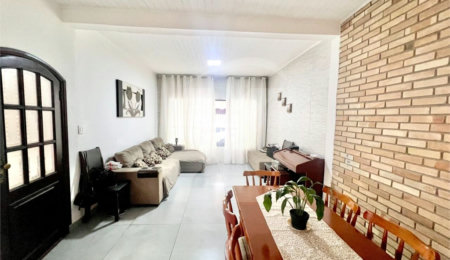 Casa Térrea à venda com 2 quartos, sendo 1 suíte,  em Tremembé, São Paulo, SP
