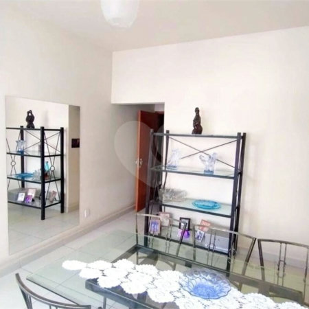 Apartamento à venda com 3 quartos em Grajaú, Rio de Janeiro, RJ