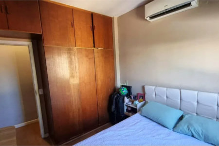 Apartamento à venda com 2 quartos em Parque Assunção, Taboão da Serra, SP