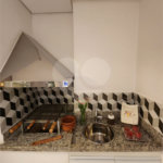 Apartamento à venda com 3 suítes em Vila Suzana, São Paulo, SP