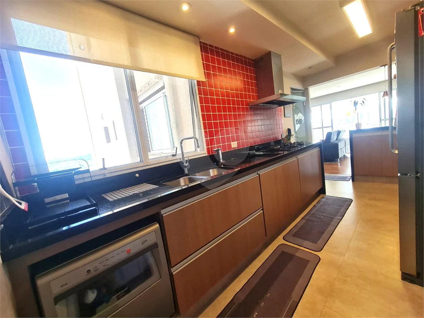 Apartamento à venda com 4 quartos, sendo 3 suítes, em Jardim Marajoara, São Paulo, SP