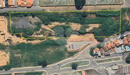 Terreno à venda em Jardim Alvinópolis, Atibaia, SP
