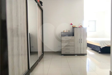 Casa à venda com 3 quartos, sendo 1 suíte, em Jardim Residencial Imperatriz, Sorocaba, SP