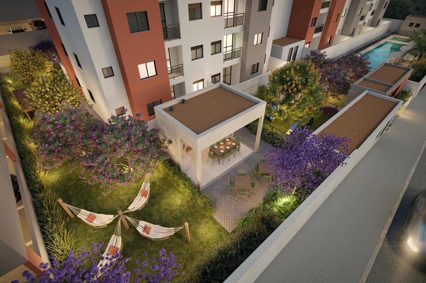 Urban Residencial