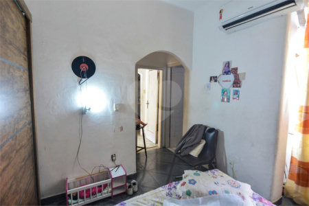 Casa de Vila à venda com 4 quartos, sendo 1 suíte,  em Grajaú, Rio de Janeiro, RJ