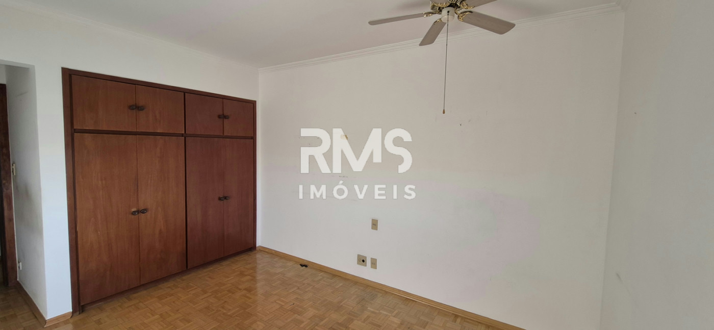 Apartamento à venda com 3 quartos e 1 suíte - Edifício Margherita - Itu SP
