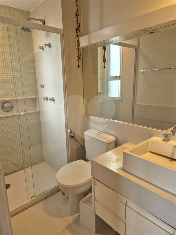 Apartamento à venda com 3 suítes em Campo Belo, São Paulo, SP
