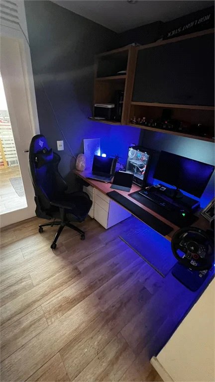 Apartamento à venda com 3 suítes em Vila Gertrudes, São Paulo, SP