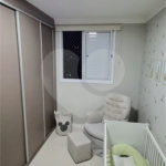 Apartamento à venda com 3 quartos, sendo 1 suíte, em Conceição, Diadema, SP