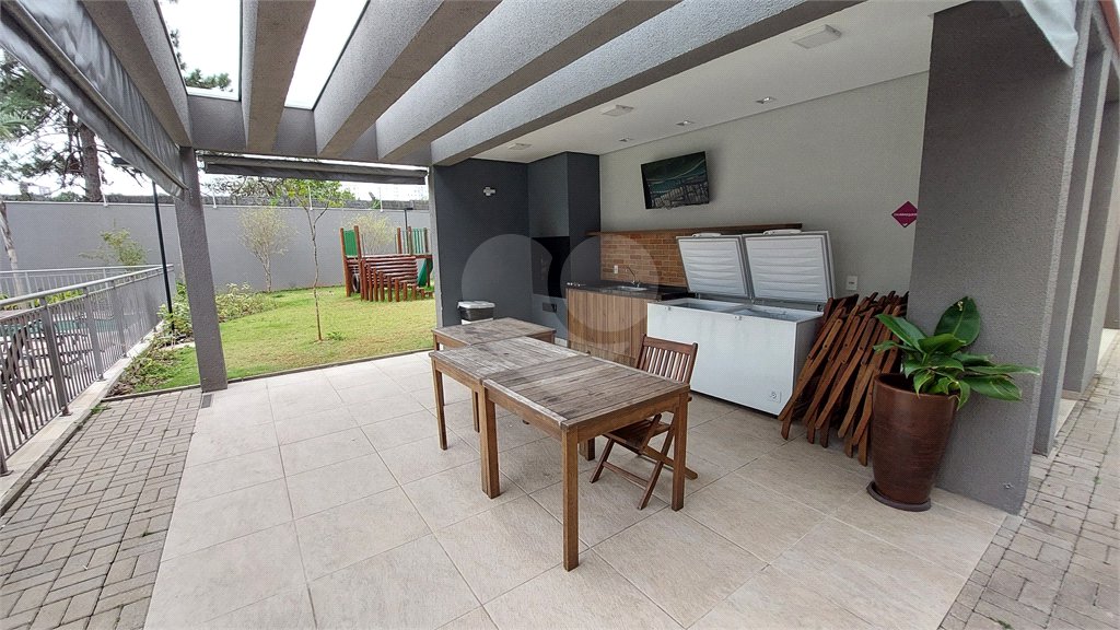 Apartamento à venda com 1 quarto em Santo Amaro, São Paulo, SP