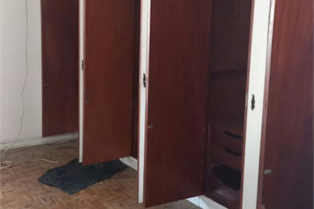 Casa com 3 dormitórios, 249 m² - venda por R$ 3.200.000,00 ou aluguel por R$ 21.351,00 - Encruzilhada - Santos/SP
