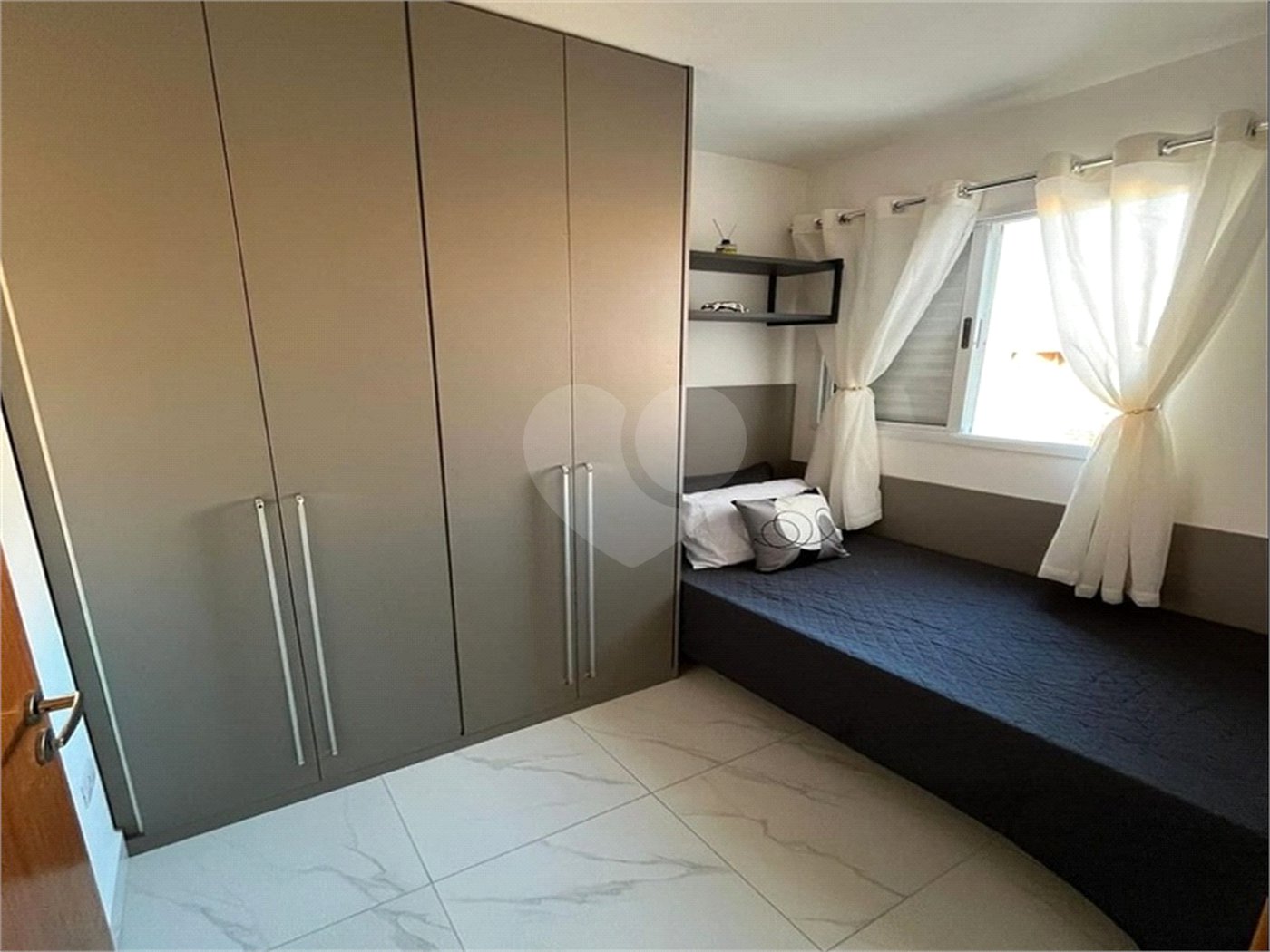Casa à venda com 2 quartos no condomínio Major Vital, São Paulo - SP