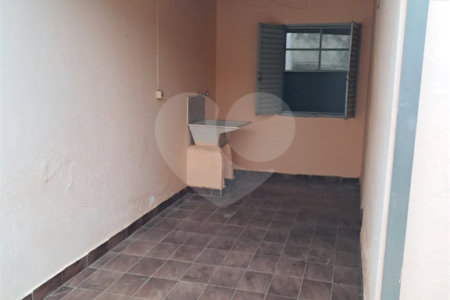 Casa à venda com 3 quartos em Núcleo Habitacional Brigadeiro Faria Lima, Indaiatuba, SP