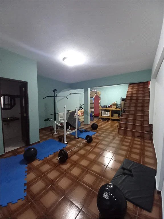 Sobrado à venda com 3 quartos, sendo 1 suíte, em Vila Aurora (zona Norte), São Paulo, SP