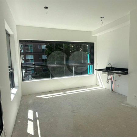 Apartamento à venda com 2 quartos, sendo 1 suíte, em Perdizes, São Paulo, SP