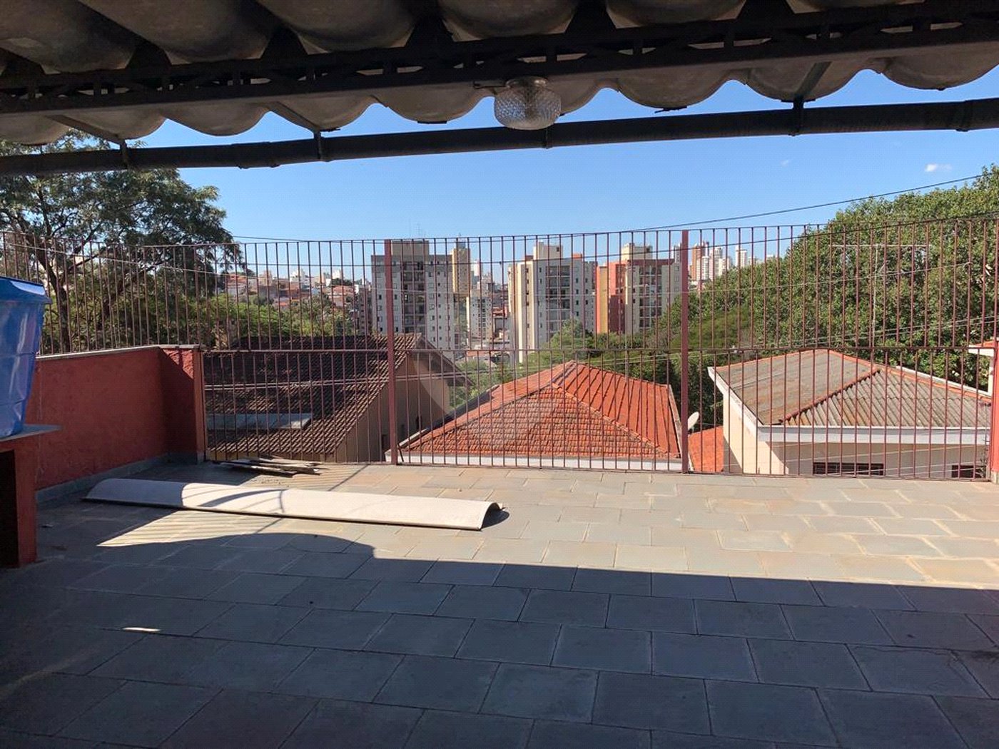Sobrado à venda com 7 quartos em Mandaqui, São Paulo, SP