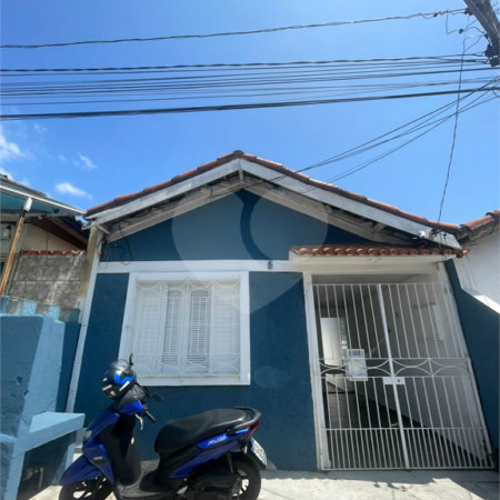 Casa de Vila à venda com 1 quarto em Vila Mazzei, São Paulo, SP