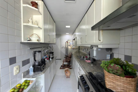 Apartamento à venda com 3 quartos, sendo 2 suítes, em Tijuca, Rio de Janeiro, RJ