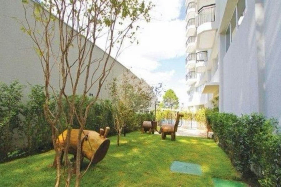Apartamento à venda com 2 quartos em Mandaqui, São Paulo, SP