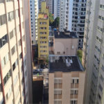 Apartamento à venda com 3 quartos, sendo 1 suíte, em Indianópolis, São Paulo, SP