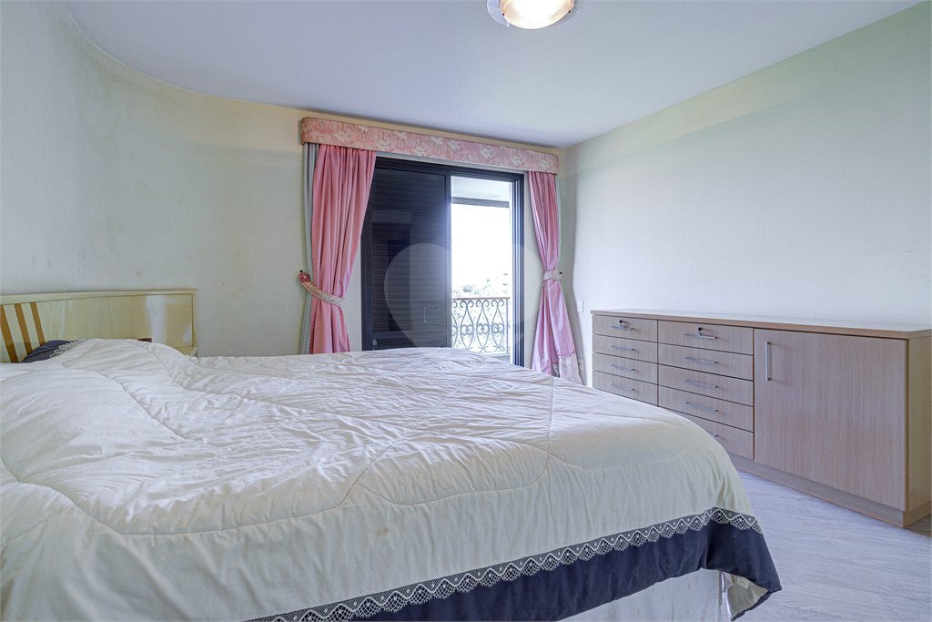 Apartamento à venda com 4 suítes em Alto da Boa Vista, São Paulo, SP