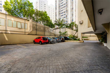 Apartamento à venda com 2 quartos, sendo 1 suíte, em Jardim Paulista, São Paulo, SP
