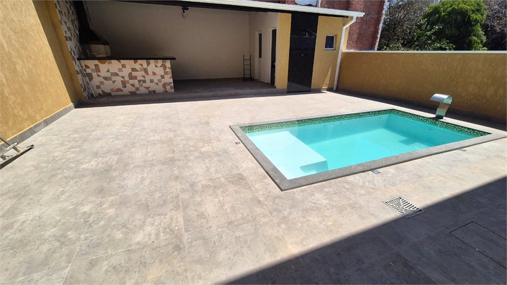 Casa à venda com 3 suítes no condomínio Residencial Villa Di Treviso, Vinhedo - SP
